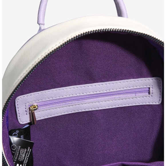 Naruto Shippuden Ichiraku Ramen Mini Backpack - BoxLunch Exclusive - Picture 4 of 4